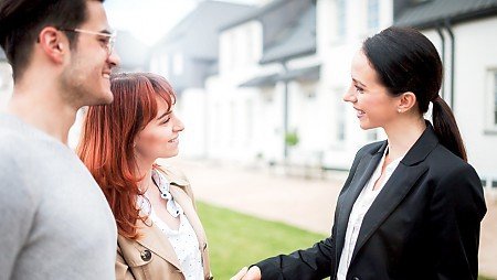 Rechtliche Grundlagen beim Immobilienverkauf 