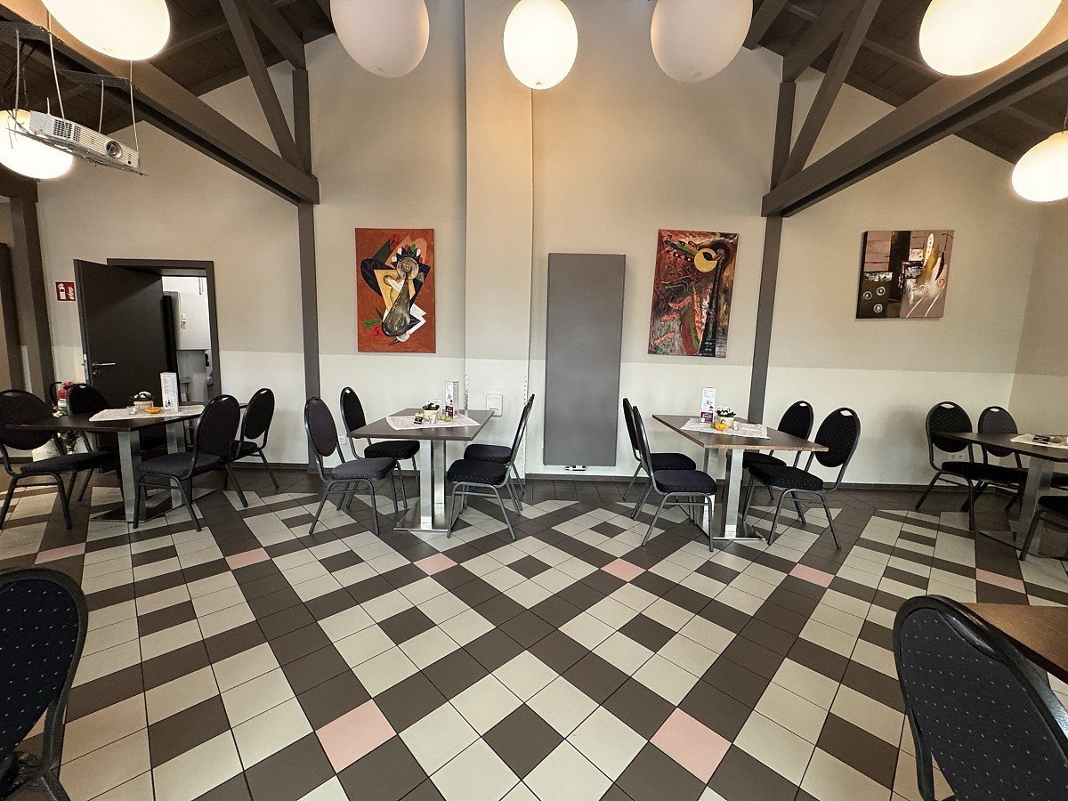 Restaurant Franzuesen H�ske Gefrath