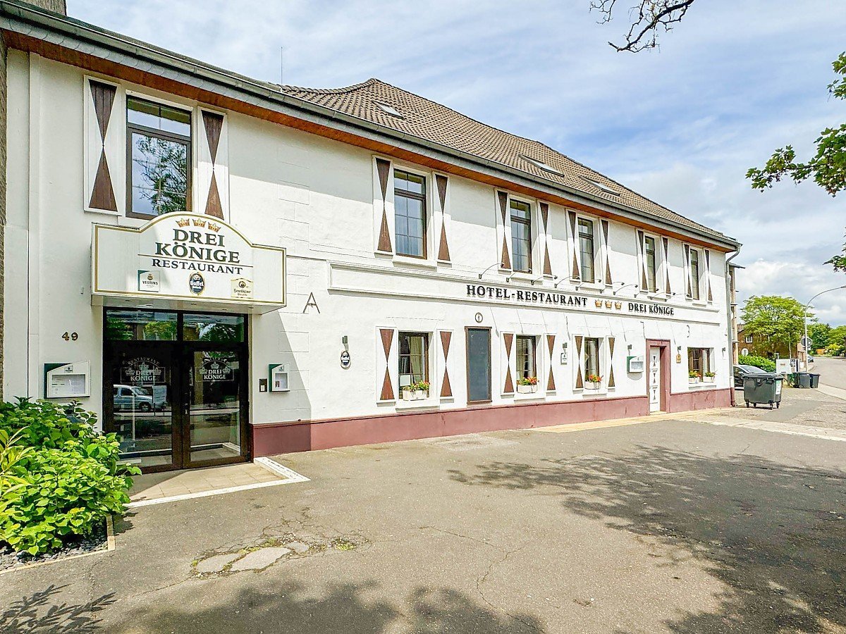 Restaurant Hotel 3 Könige Grevenbroich Restaurant Hotel 3 Könige Grevenbroich
