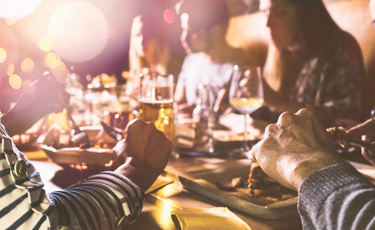 Restaurant Immobilie