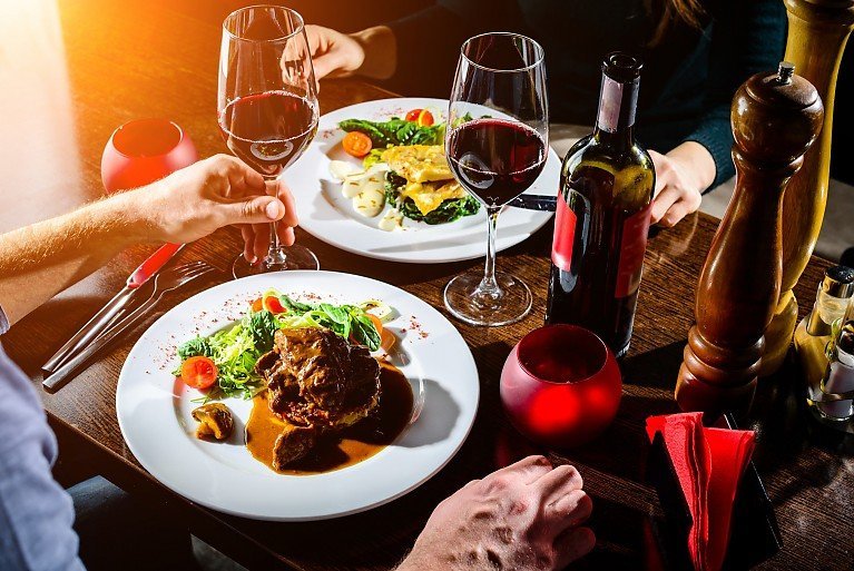 Restaurant Vermietung Neuss