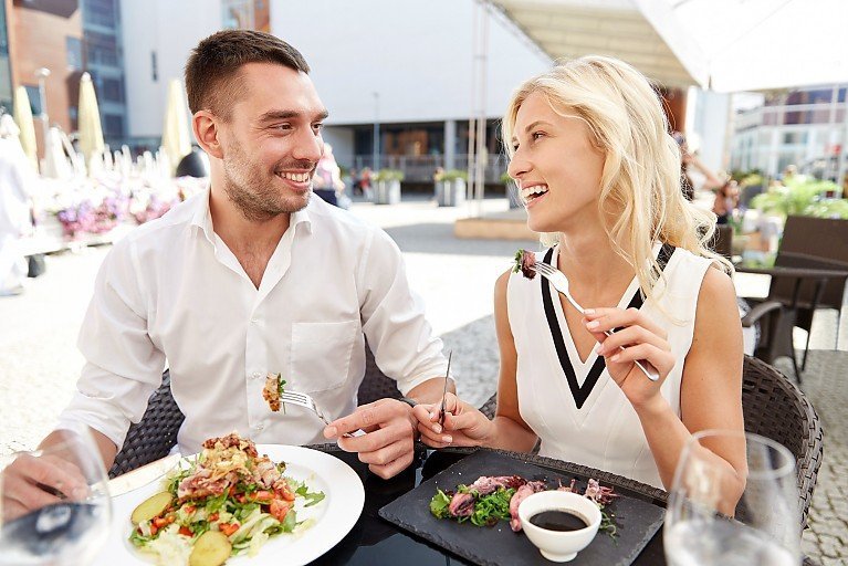 Restaurant mieten Ratingen Gastronomieimmobilie f�r erfahrene Betreiber