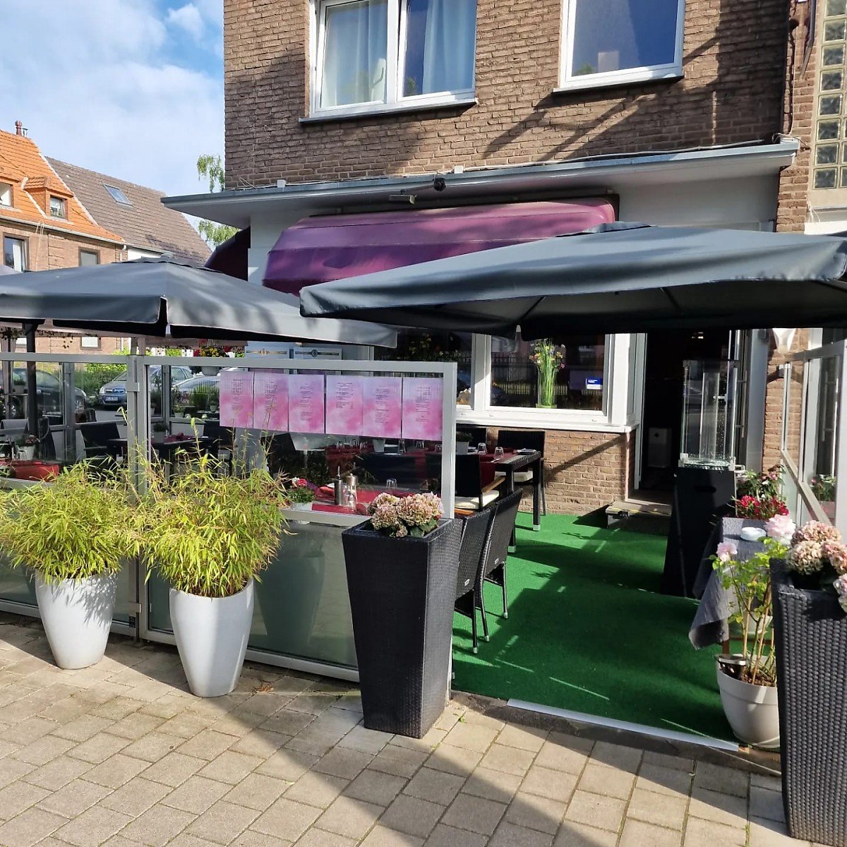 Restaurant zum Stübchen Neuss Restaurant zum Stübchen Neuss