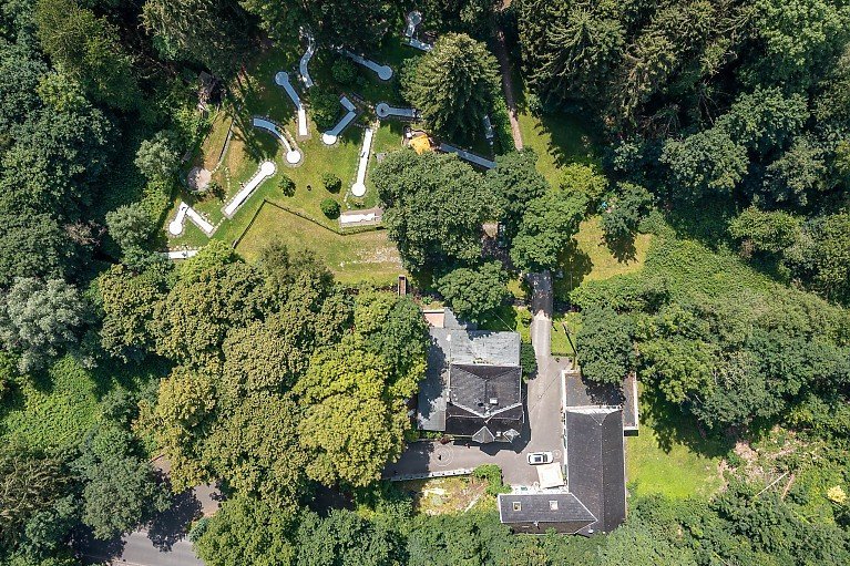 Verkauf Scheider M�hle Solingen