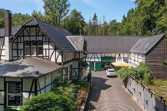 Scheider M�hler in Solingen zu verkaufen