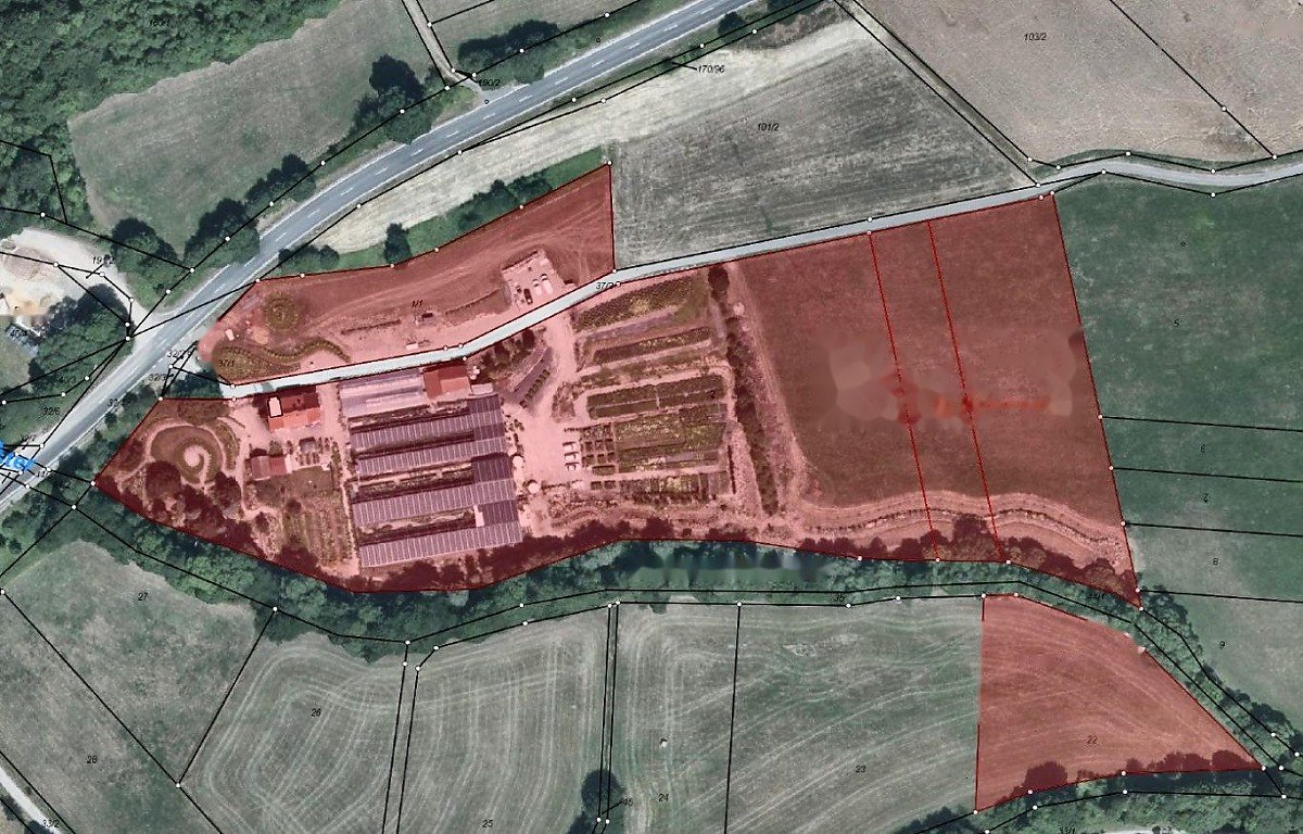 Tiny House Park Gartencenter