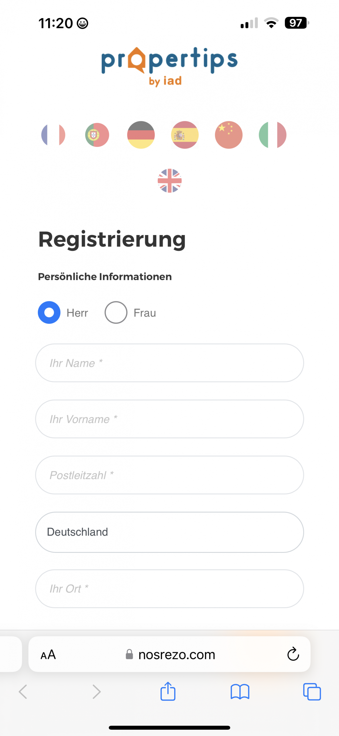 Tippgeberprovision Immobilien