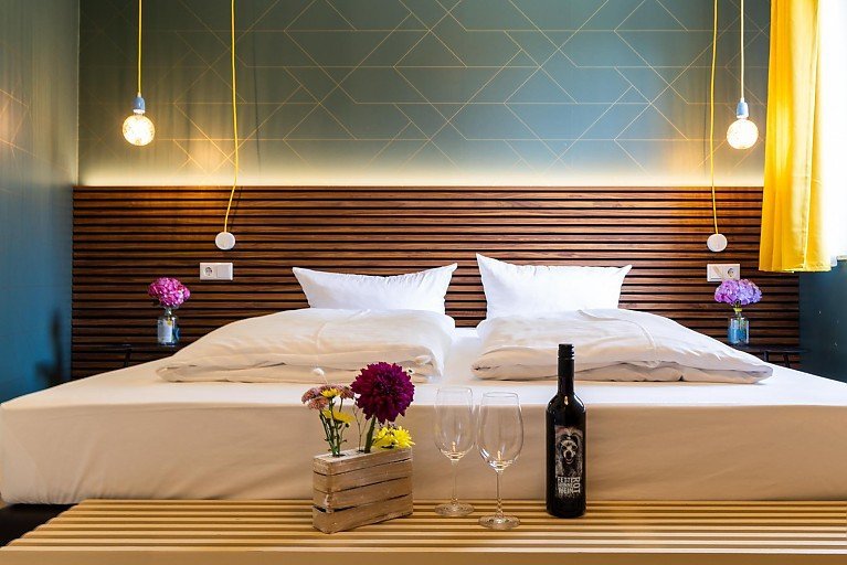 Verkauf Hotelimmobilie