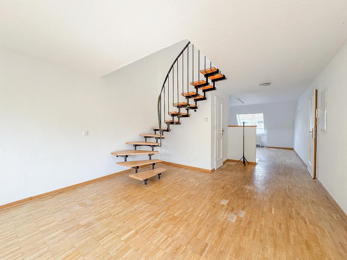 Verkauf Wohnung Meerbusch