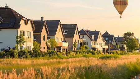 Verkauf einer Immobilien in Grevenbroich