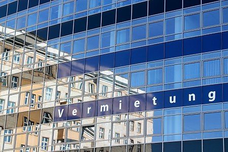 Vermietung B�ros D�sseldorf