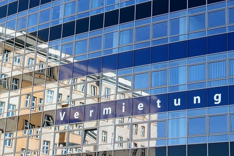 Vermietung B�ros D�sseldorf