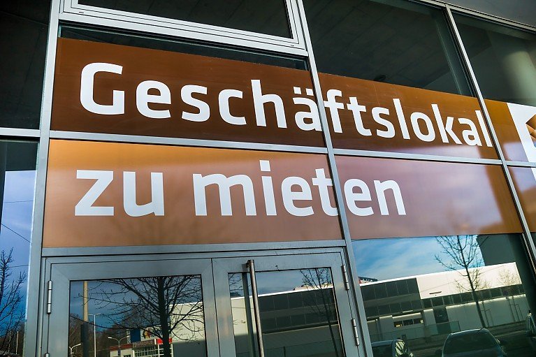 Vermietung Ladenlokal D�sseldorf