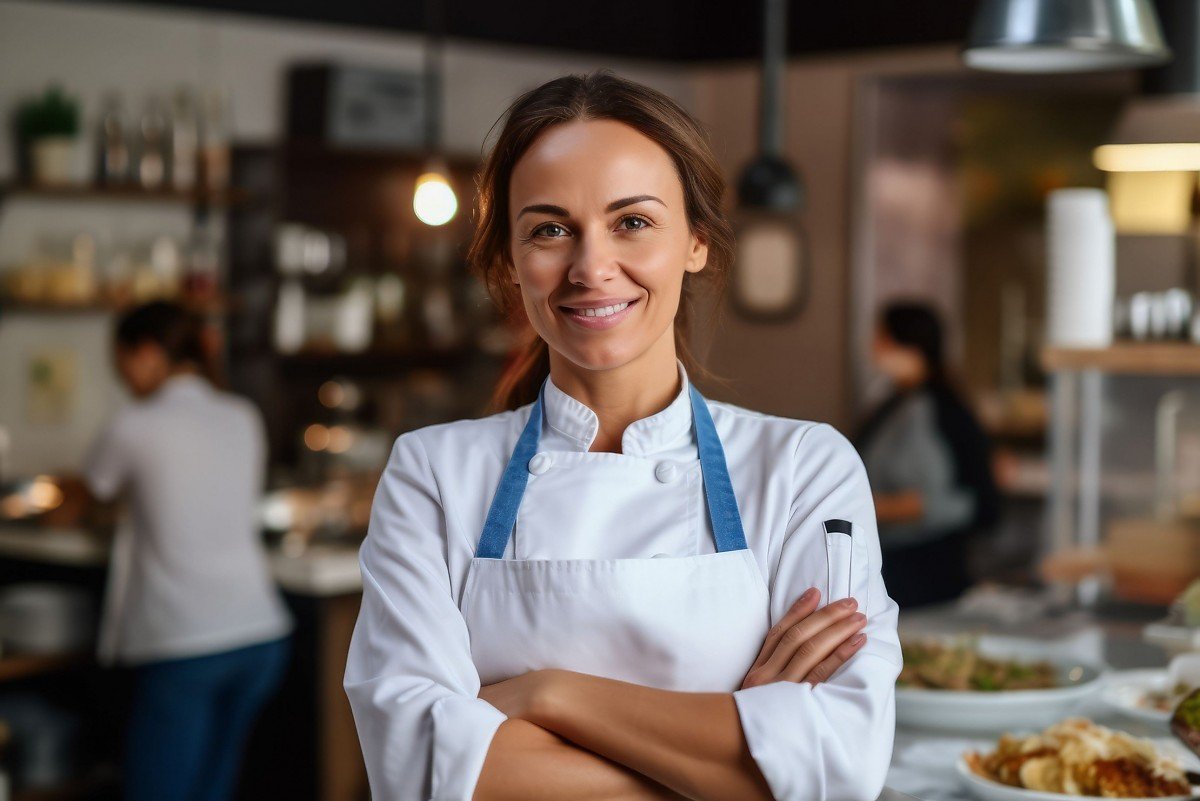 Vermietung Ladenlokal f�r Gastronomie