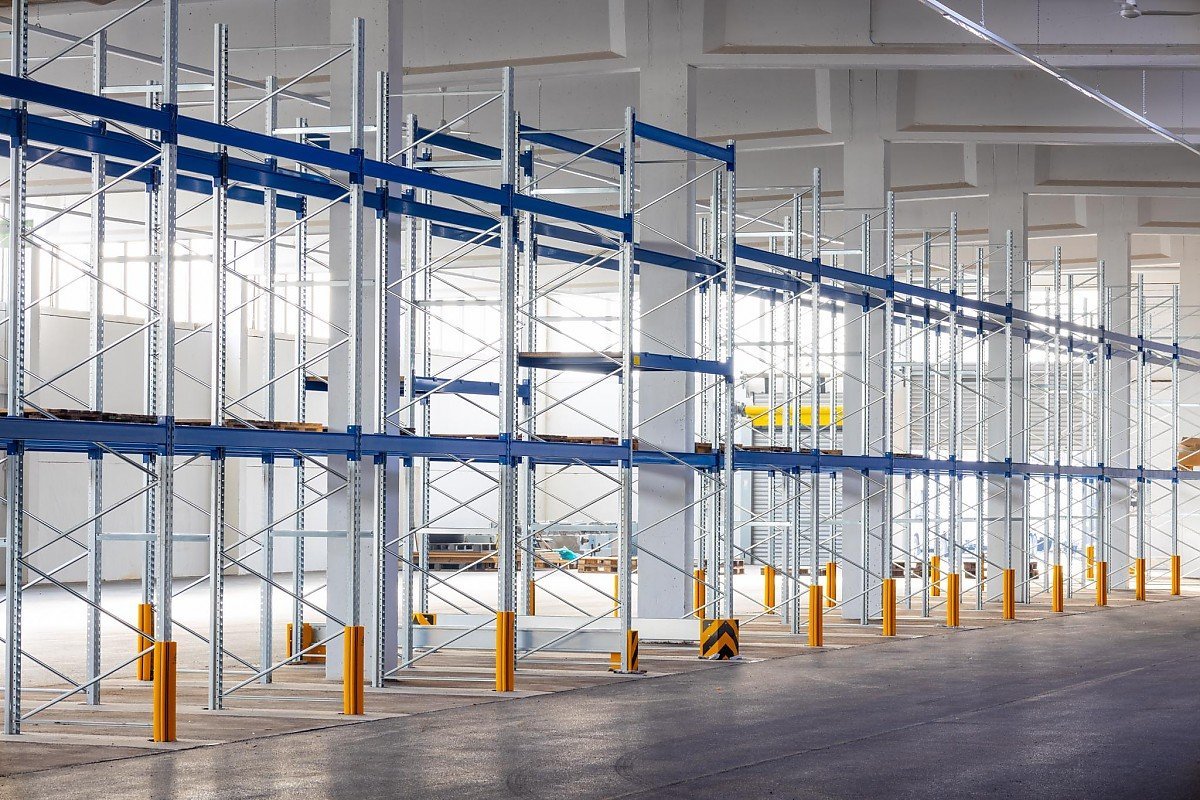 Vermietung Lagerhalle Logistik Duesseldorf Vermietung Lagerhalle Logistik Duesseldorf