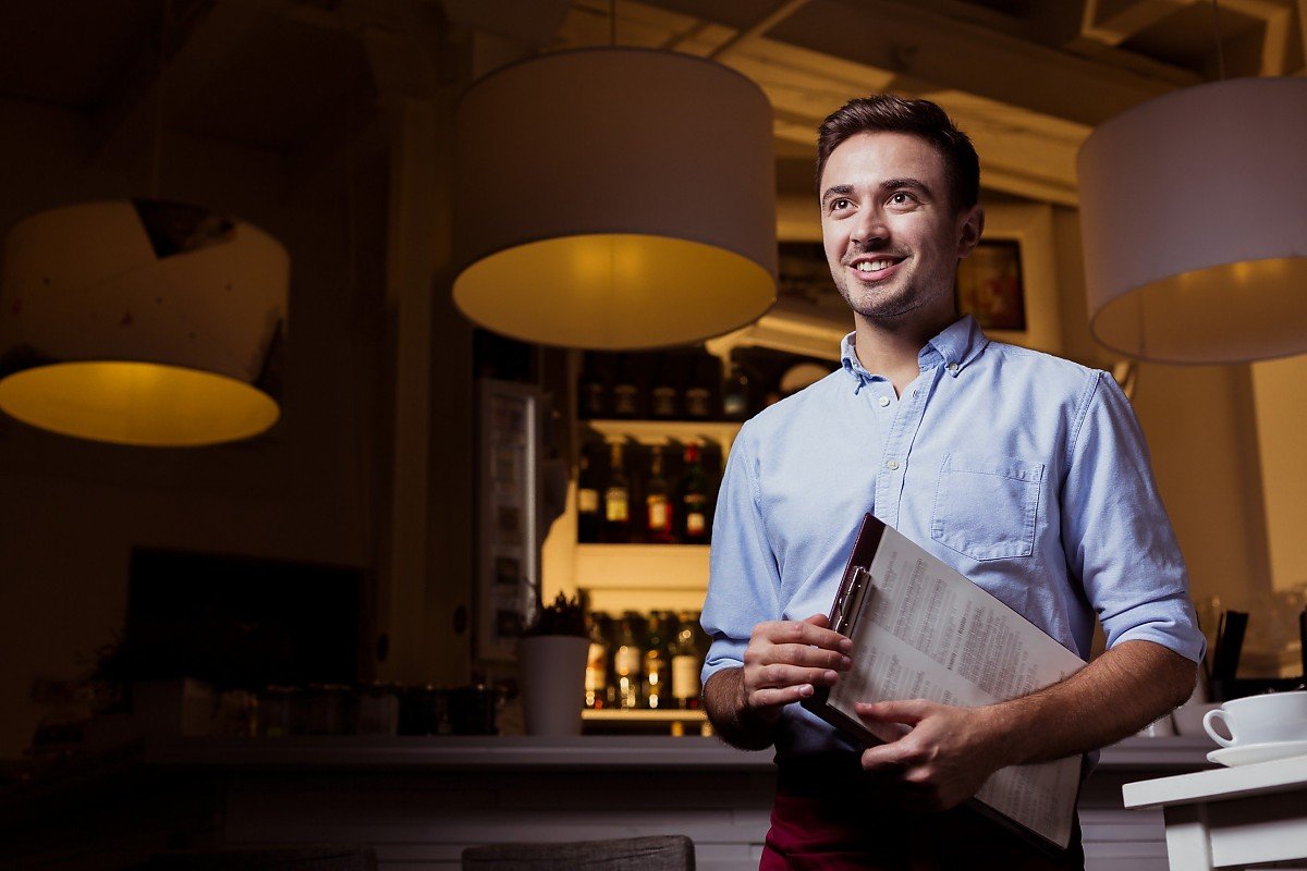 Vermietung Restaurant Haan