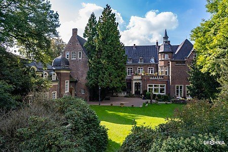 Vermietung Spezialimmobilien D�sseldorf