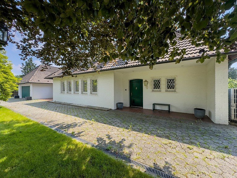 Villa verkaufen