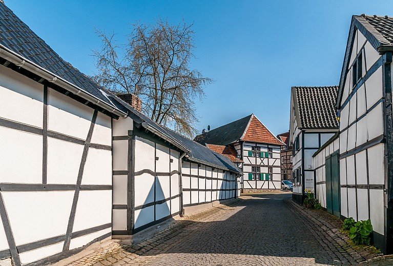 Vorkaufsrecht gemeinde