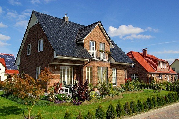 Wie hoch ist der Bodenrichtwert in Wevelinghoven?