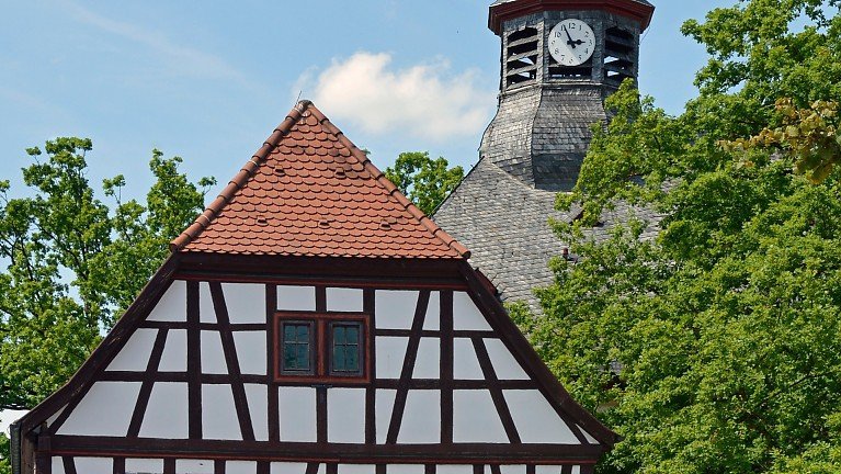 Immobilien in Rommerskirchen