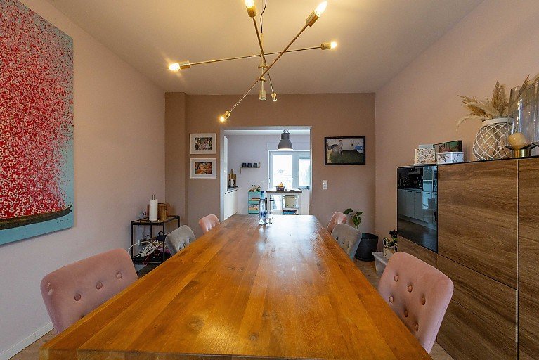 Wohnung in J�chen