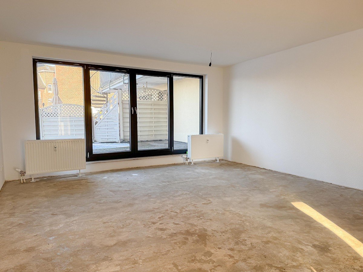 Wohnung in Krefeld Immobilie kaufen