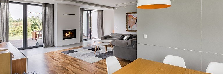 Wohnung verkaufen