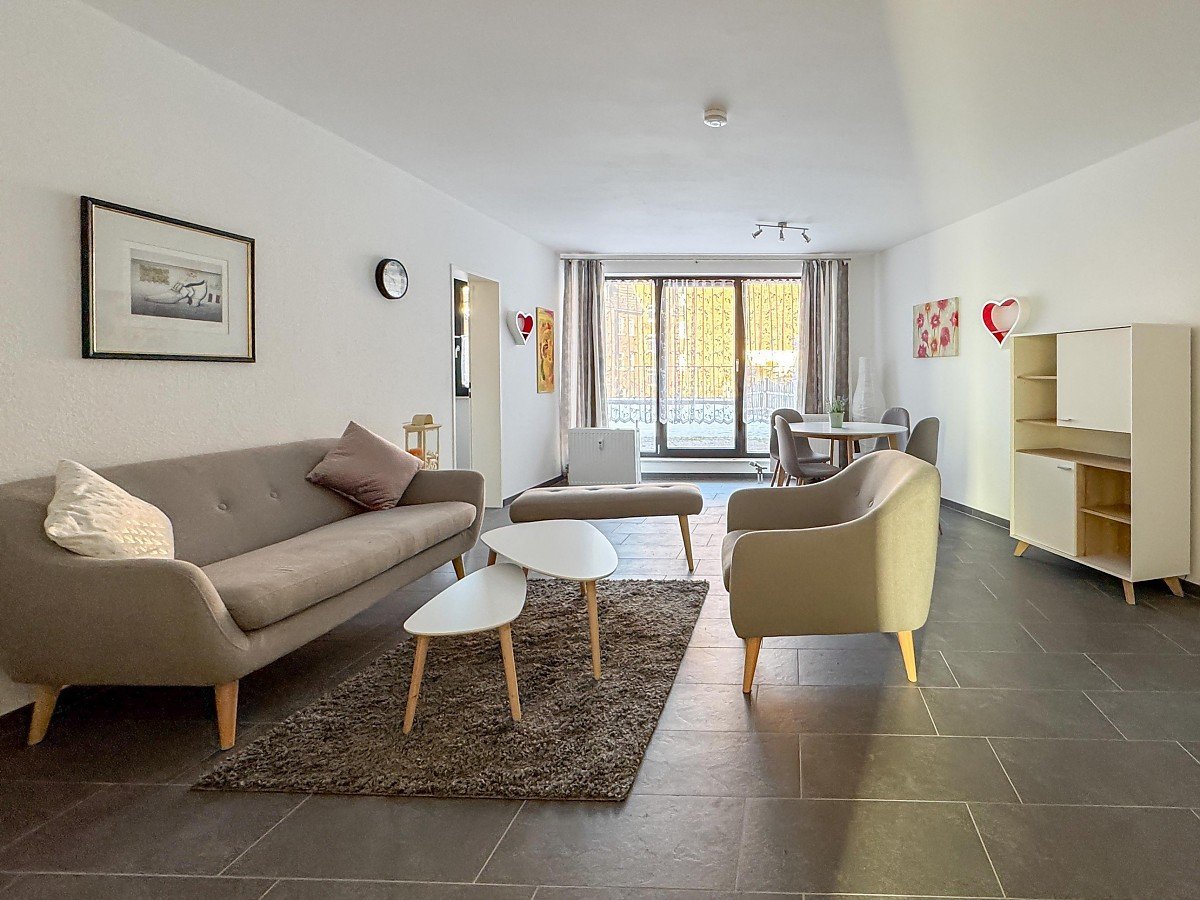 Apartment in Krefeld kaufen