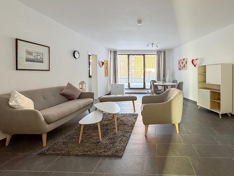 Wohnung verkaufen in Krefeld