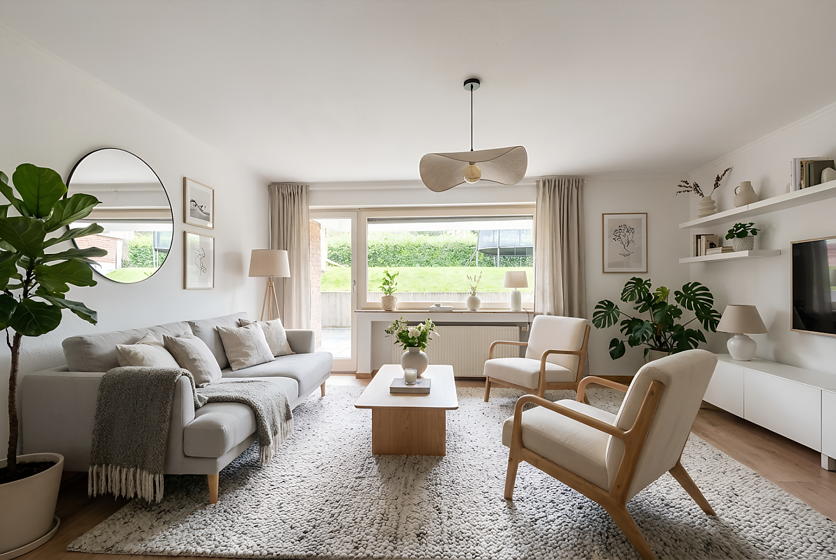 Wohnung verkaufen in Meerbusch Str�mp