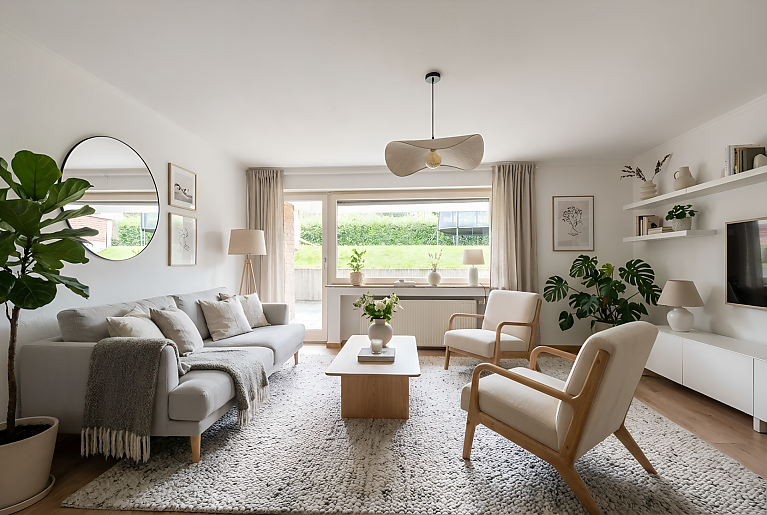 Wohnung verkaufen in Meerbusch Struemp Wohnung verkaufen in Meerbusch Struemp