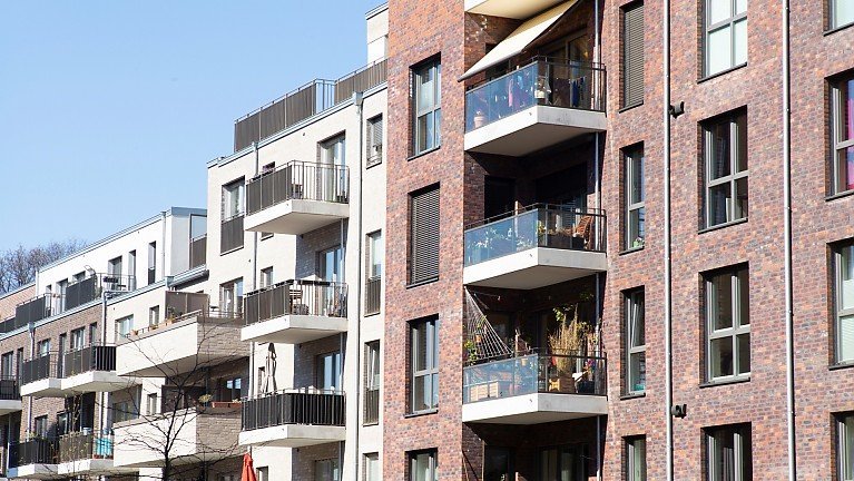Wohnungsverkauf Grevenbroich