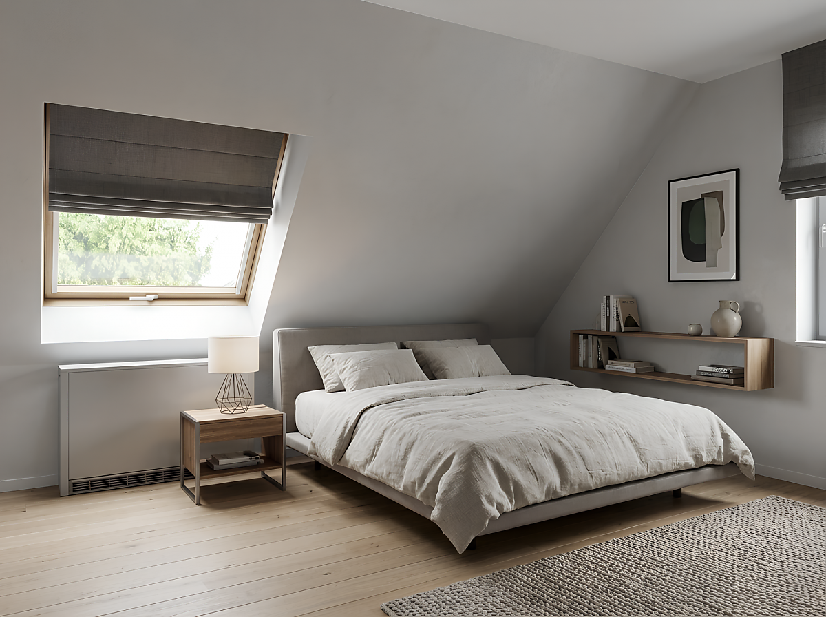 Wohnungsverkauf in Meerbusch