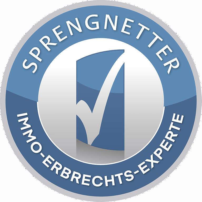 geerbte Immobilie verkaufen