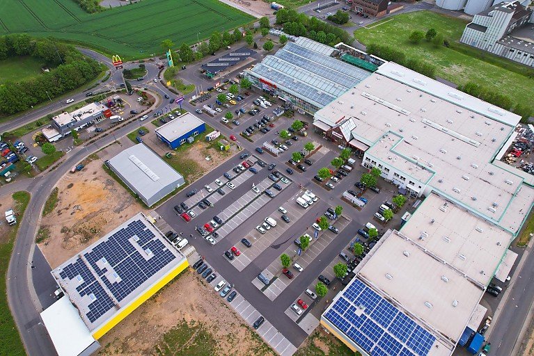 Zuckerfabrik Grevenbroich