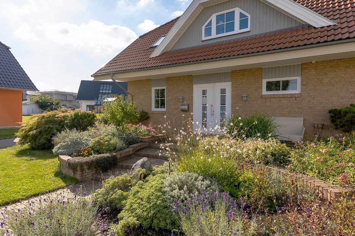 Der Immobilienmarkt in Neuss