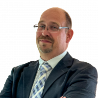 Ansprechpartnerfoto Herr Michael Ruland