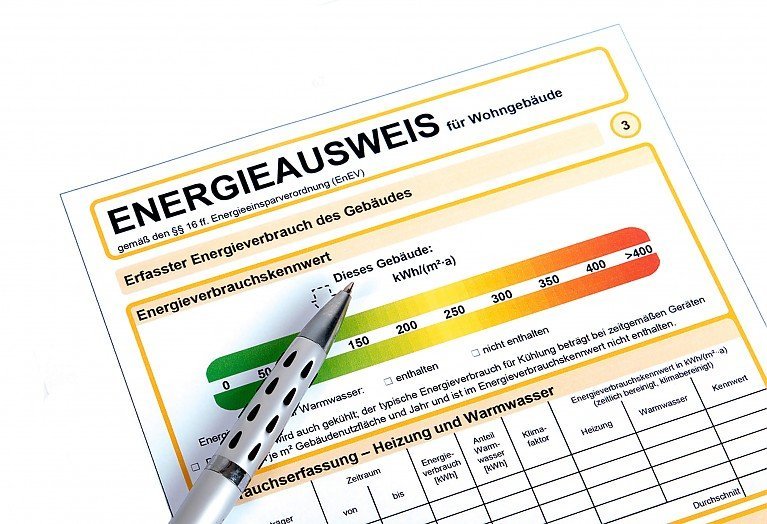 Energieausweis Immobilienmakler Grevenbroich