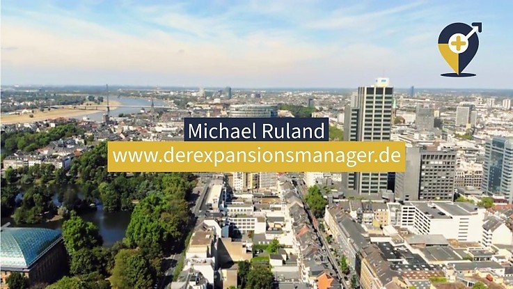 externer Expansionsmanager