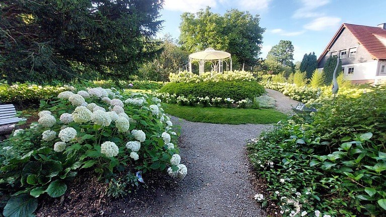 Gartencenter kaufen
