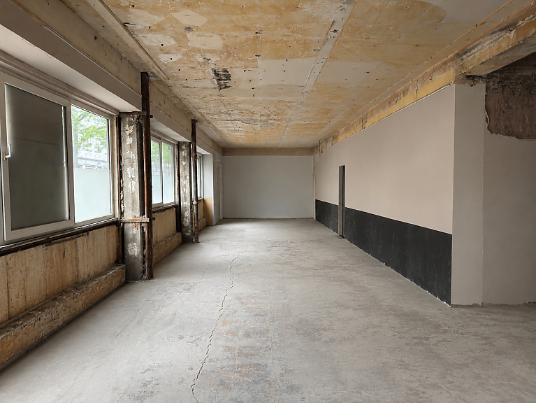 Gastrofl�che und Ladenlokal in Duisburg mieten