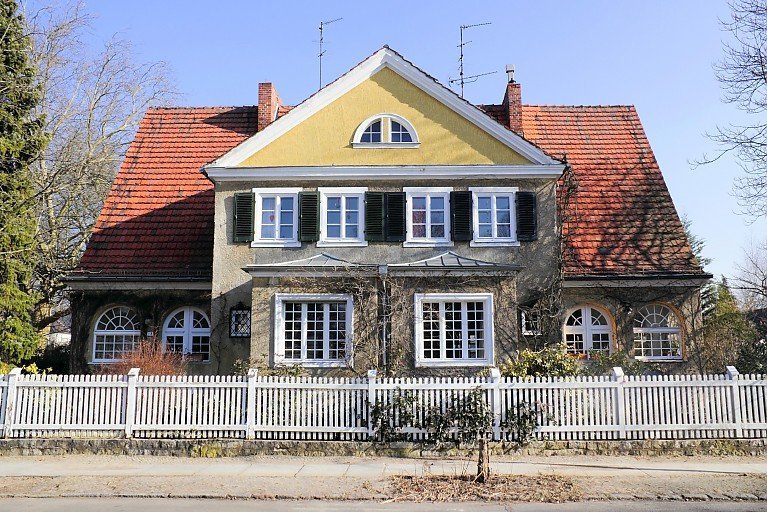 geerbte Immobilie Grevenbroich