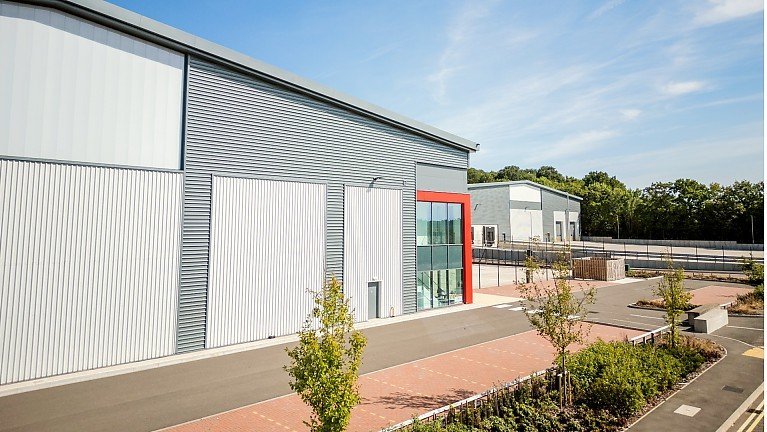 Gewerbeimmobilien in Grevenbroich