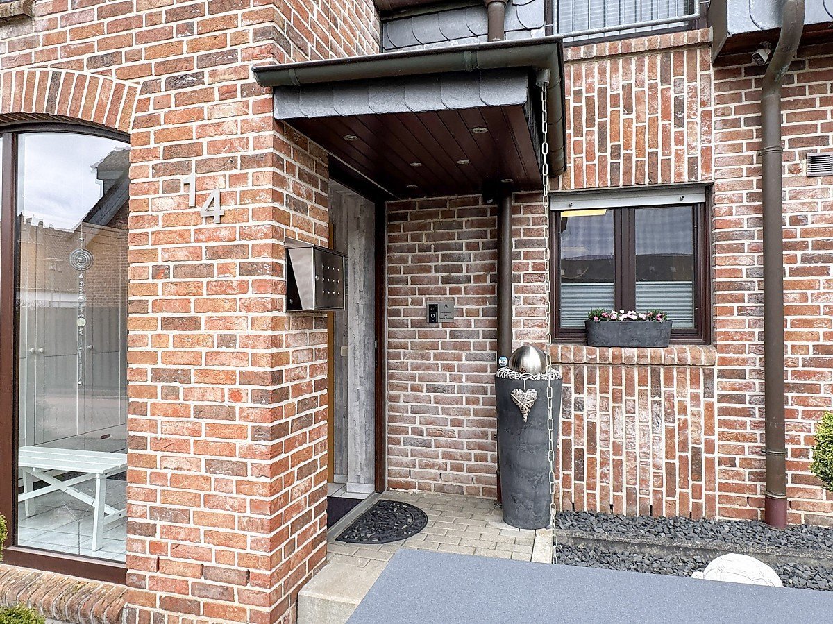 Haus kaufen in Schwalmtal Amern