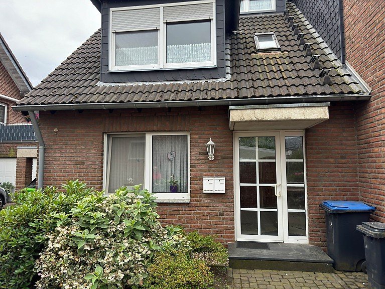 Hauskauf Grevenbroich Wevelinghoven