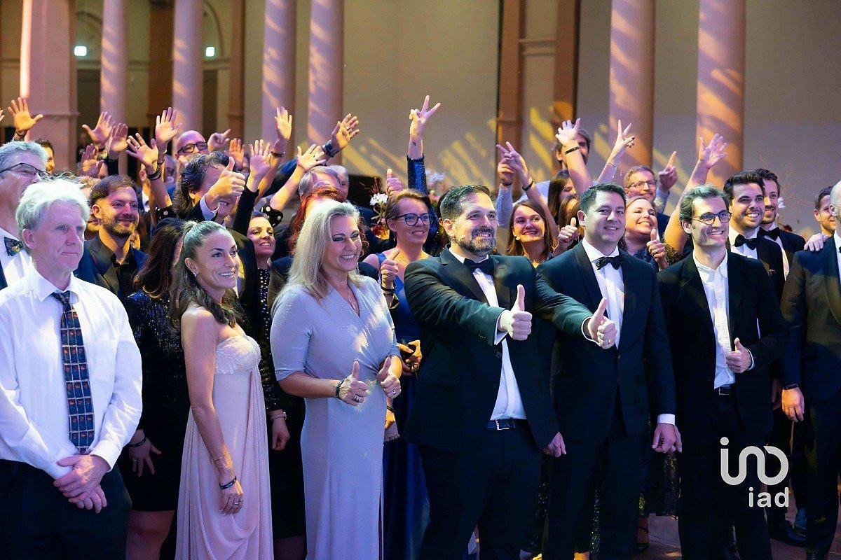 iad Deutschland Ausbildung Immobilienmakler