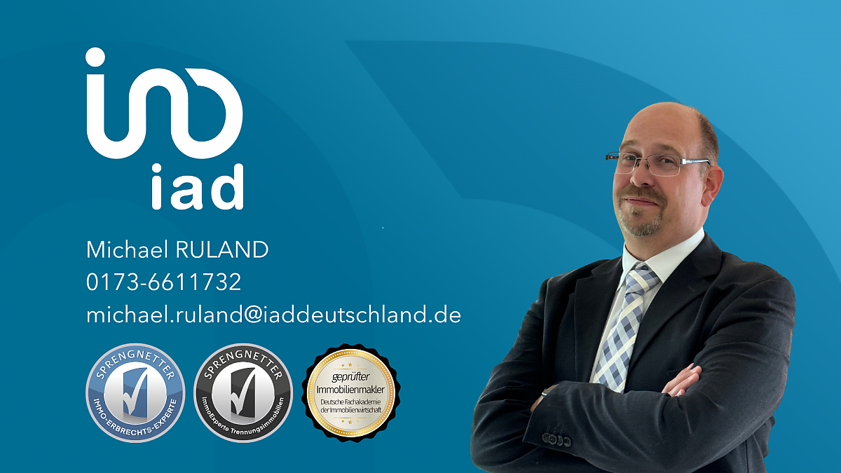 iad Deutschland Immobilienberater