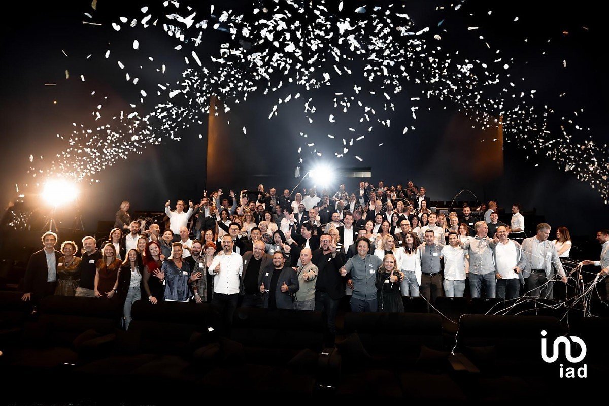 iad Deutschland Immobilienmakler