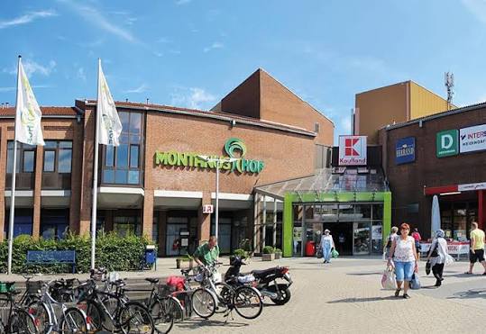 Immobilie in Grevenbroich privat verkaufen oder mit Makler? Immobilie in Grevenbroich privat verkaufen oder mit Makler?